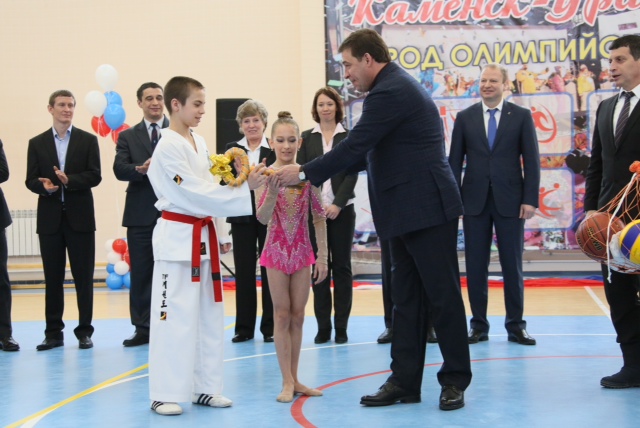Евгений Куйвашев